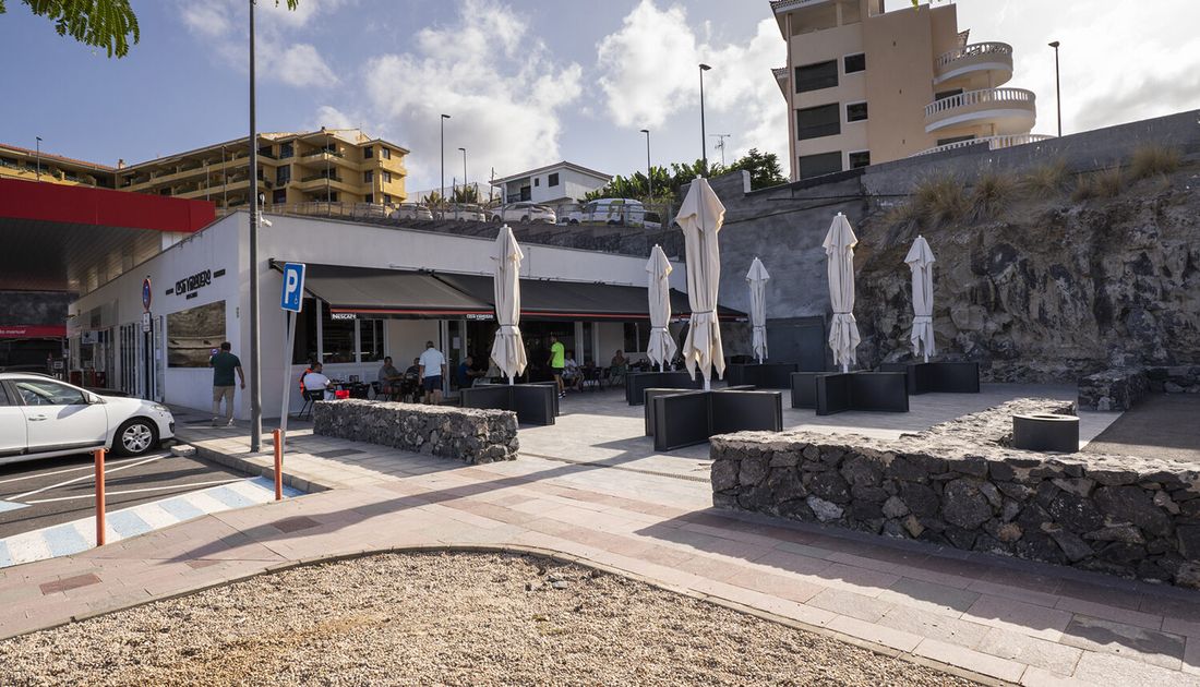 Fotografía del Restaurante Costa Varadero