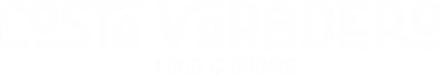 Costa Varadero Food & Drinks